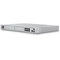Ubiquiti All-in-one Router and Security Gateway UDM-SE No Wi-Fi, Rack Mountable, 10/100/1000/2500 Mbit/s, Ethernet LAN (RJ-45) p Ubiquiti All-in-one Router and Security Gateway UDM-SE No Wi-Fi, Rack Mountable, 10/100/1000/2500 Mbit/s, Ethernet LAN (RJ-45) p