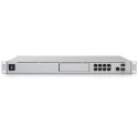 Ubiquiti All-in-one Router and Security Gateway UDM-SE No Wi-Fi, Rack Mountable, 10/100/1000/2500 Mbit/s, Ethernet LAN (RJ-45) p Ubiquiti All-in-one Router and Security Gateway UDM-SE No Wi-Fi, Rack Mountable, 10/100/1000/2500 Mbit/s, Ethernet LAN (RJ-45) p