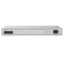 Ubiquiti All-in-one Router and Security Gateway UDM-SE No Wi-Fi, Rack Mountable, 10/100/1000/2500 Mbit/s, Ethernet LAN (RJ-45) p Ubiquiti All-in-one Router and Security Gateway UDM-SE No Wi-Fi, Rack Mountable, 10/100/1000/2500 Mbit/s, Ethernet LAN (RJ-45) p