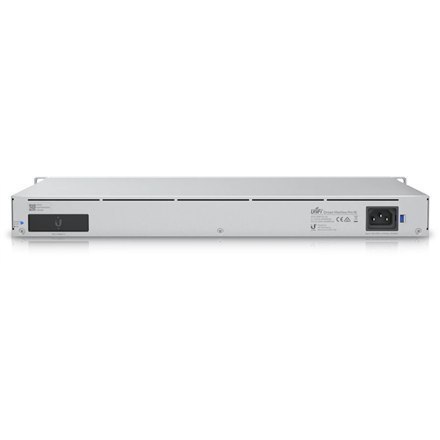 Ubiquiti All-in-one Router and Security Gateway UDM-SE No Wi-Fi, Rack Mountable, 10/100/1000/2500 Mbit/s, Ethernet LAN (RJ-45) p Ubiquiti All-in-one Router and Security Gateway UDM-SE No Wi-Fi, Rack Mountable, 10/100/1000/2500 Mbit/s, Ethernet LAN (RJ-45) p