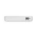 Ubiquiti Switch Enterprise 8 PoE USW-Enterprise-8-PoE PoE Switches, Polycarbonate, 1 Gbps (RJ-45) ports quantity SMB Layer 3* Po Ubiquiti Switch Enterprise 8 PoE USW-Enterprise-8-PoE PoE Switches, Polycarbonate, 1 Gbps (RJ-45) ports quantity SMB Layer 3* Po