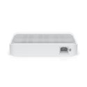 Ubiquiti Switch Enterprise 8 PoE USW-Enterprise-8-PoE PoE Switches, Polycarbonate, 1 Gbps (RJ-45) ports quantity SMB Layer 3* Po Ubiquiti Switch Enterprise 8 PoE USW-Enterprise-8-PoE PoE Switches, Polycarbonate, 1 Gbps (RJ-45) ports quantity SMB Layer 3* Po