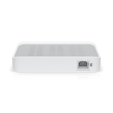Ubiquiti Switch Enterprise 8 PoE USW-Enterprise-8-PoE PoE Switches, Polycarbonate, 1 Gbps (RJ-45) ports quantity SMB Layer 3* Po Ubiquiti Switch Enterprise 8 PoE USW-Enterprise-8-PoE PoE Switches, Polycarbonate, 1 Gbps (RJ-45) ports quantity SMB Layer 3* Po