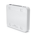 Ubiquiti Switch Enterprise 8 PoE USW-Enterprise-8-PoE PoE Switches, Polycarbonate, 1 Gbps (RJ-45) ports quantity SMB Layer 3* Po Ubiquiti Switch Enterprise 8 PoE USW-Enterprise-8-PoE PoE Switches, Polycarbonate, 1 Gbps (RJ-45) ports quantity SMB Layer 3* Po