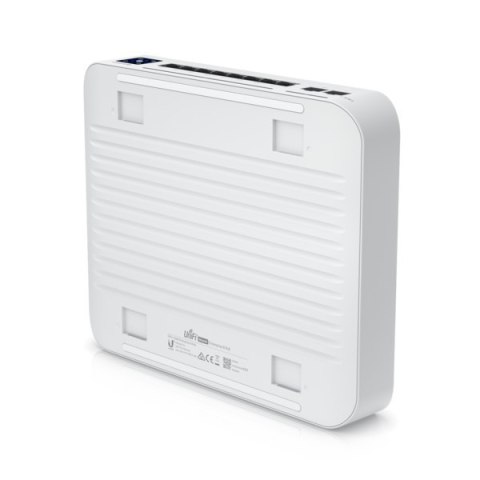 Ubiquiti Switch Enterprise 8 PoE USW-Enterprise-8-PoE PoE Switches, Polycarbonate, 1 Gbps (RJ-45) ports quantity SMB Layer 3* Po Ubiquiti Switch Enterprise 8 PoE USW-Enterprise-8-PoE PoE Switches, Polycarbonate, 1 Gbps (RJ-45) ports quantity SMB Layer 3* Po