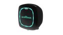 Wallbox Pulsar Plus Electric Vehicle charger Type 2, 22kW 5 m, Black