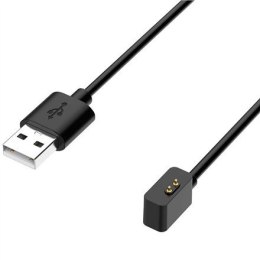 Kabel Ładujący Do Xiaomi Redmi Watch 2 series Redmi Smart Band Pro Black, Charger Charging Cable