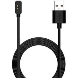 Kabel Ładujący Do Xiaomi Redmi Watch 2 series Redmi Smart Band Pro Black, Charger Charging Cable