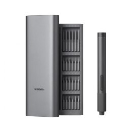 Zestaw Elektrycznych Wkrętaków Precyzyjnych Xiaomi Mi Cordless Precision Screwdriver Set Screwdriver Set