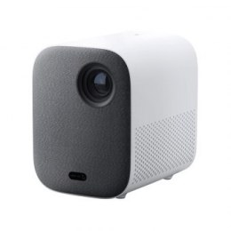 Projektor Xiaomi Mi Smart Projector 2 Full HD (1920x1080), 500 ANSI lumens, White/Grey, 60