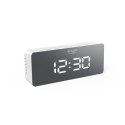 Adler Alarm Clock AD 1189W White Adler Alarm Clock AD 1189W White