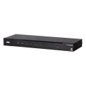 Aten VS0801HB 8-Port True 4K HDMI Switch Aten VS0801HB 8-Port True 4K HDMI Switch