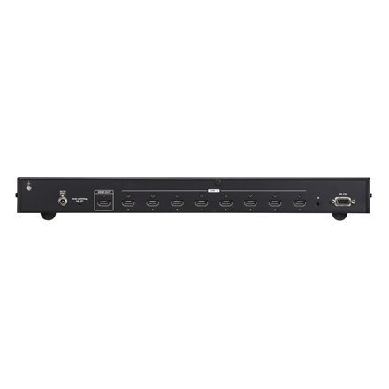 Aten VS0801HB 8-Port True 4K HDMI Switch Aten VS0801HB 8-Port True 4K HDMI Switch