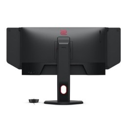 Benq Gaming Monitor XL2566K 24.5 ", TN, FHD, 1920 x 1080, 16:9, 1 ms, 320 cd/m², Black, 360 Hz, HDMI ports quantity 2
