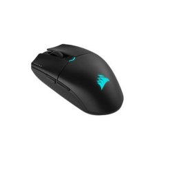 Corsair Gaming Mouse KATAR ELITE wired/wireless, Black