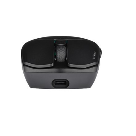 Corsair Gaming Mouse KATAR ELITE wired/wireless, Black Corsair Gaming Mouse KATAR ELITE wired/wireless, Black