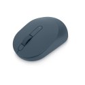 Dell MS3320W 2.4GHz Wireless Optical Mouse, Midnight Green Dell MS3320W 2.4GHz Wireless Optical Mouse, Midnight Green