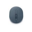 Dell MS3320W 2.4GHz Wireless Optical Mouse, Midnight Green Dell MS3320W 2.4GHz Wireless Optical Mouse, Midnight Green