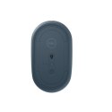 Dell MS3320W 2.4GHz Wireless Optical Mouse, Midnight Green Dell MS3320W 2.4GHz Wireless Optical Mouse, Midnight Green