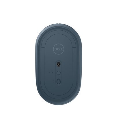 Dell MS3320W 2.4GHz Wireless Optical Mouse, Midnight Green Dell MS3320W 2.4GHz Wireless Optical Mouse, Midnight Green