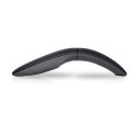 Dell MS700 Bluetooth Travel Mouse, Wireless, Black Dell MS700 Bluetooth Travel Mouse, Wireless, Black