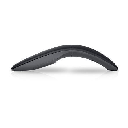 Dell MS700 Bluetooth Travel Mouse, Wireless, Black Dell MS700 Bluetooth Travel Mouse, Wireless, Black