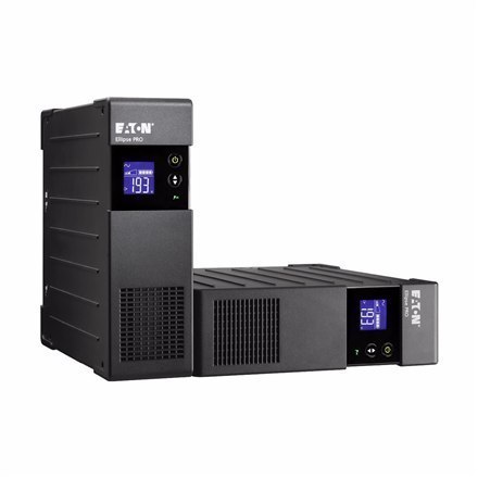Eaton Ellipse PRO 1600 IEC ELP1600IEC 1600 VA Eaton Ellipse PRO 1600 IEC ELP1600IEC 1600 VA