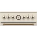 Gorenje Cooker GECS5B70CLI Hob type Vitroceramic, Oven type Electric, Beige, Width 50 cm, 70 L, Depth 59.4 cm Gorenje Cooker GECS5B70CLI Hob type Vitroceramic, Oven type Electric, Beige, Width 50 cm, 70 L, Depth 59.4 cm