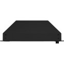 Gorenje Hood BHI681EB Telescopic, Energy efficiency class D, Width 58 cm, 370 m³/h, Mechanical control, LED, Black Gorenje Hood BHI681EB Telescopic, Energy efficiency class D, Width 58 cm, 370 m³/h, Mechanical control, LED, Black
