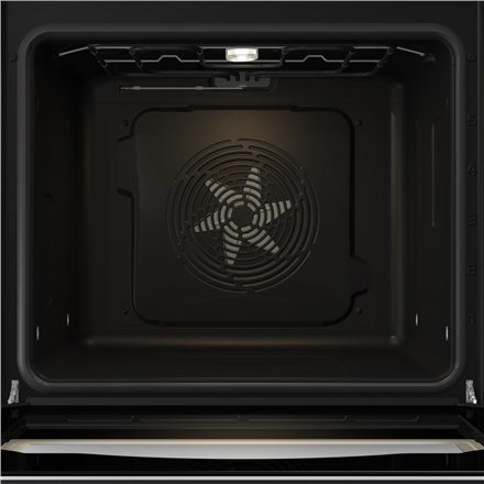 Piekarnik Gorenje Oven BOS67371CLI 77 L, Built in, EcoClean, Mechanical, Steam function, Height 59.5 cm, Width 59.5 cm, Beige Piekarnik Gorenje Oven BOS67371CLI 77 L, Built in, EcoClean, Mechanical, Steam function, Height 59.5 cm, Width 59.5 cm, Beige
