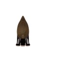 TEFAL Steam Iron FV9845 3200 W, Water tank capacity 350 ml, Continuous steam 60 g/min, Black/Rose Gold TEFAL Steam Iron FV9845 3200 W, Water tank capacity 350 ml, Continuous steam 60 g/min, Black/Rose Gold