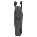 Targus Slimcase with EcoSmart Cypress Fits up to size 15.6 ", Grey, Shoulder strap Targus Slimcase with EcoSmart Cypress Fits up to size 15.6 ", Grey, Shoulder strap