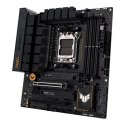 Asus TUF GAMING B650M-PLUS Processor family AMD, Processor socket AM5, DDR5 DIMM, Memory slots 4, Supported hard disk drive int Asus TUF GAMING B650M-PLUS Processor family AMD, Processor socket AM5, DDR5 DIMM, Memory slots 4, Supported hard disk drive int
