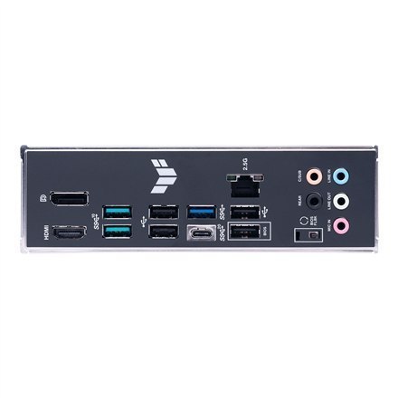 Asus TUF GAMING B650M-PLUS Processor family AMD, Processor socket AM5, DDR5 DIMM, Memory slots 4, Supported hard disk drive int Asus TUF GAMING B650M-PLUS Processor family AMD, Processor socket AM5, DDR5 DIMM, Memory slots 4, Supported hard disk drive int