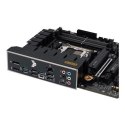 Asus TUF GAMING B650M-PLUS Processor family AMD, Processor socket AM5, DDR5 DIMM, Memory slots 4, Supported hard disk drive int Asus TUF GAMING B650M-PLUS Processor family AMD, Processor socket AM5, DDR5 DIMM, Memory slots 4, Supported hard disk drive int