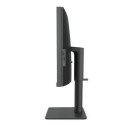 Benq USB-C Designer Monitor PD2705U 27 ", IPS, UHD, 3840 x 2160, 16:9, 5 ms, 350 cd/m², Black, 60 Hz, HDMI ports quantity 1 Benq USB-C Designer Monitor PD2705U 27 ", IPS, UHD, 3840 x 2160, 16:9, 5 ms, 350 cd/m², Black, 60 Hz, HDMI ports quantity 1