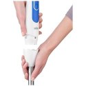 Braun Hand Blender MQ 3005 Immersion Hand Blender, 700 W, Number of speeds 2, White/Blue Braun Hand Blender MQ 3005 Immersion Hand Blender, 700 W, Number of speeds 2, White/Blue