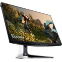 Dell Gaming Monitor AW2723DF 27 ", IPS, QHD, 2560 x 1440, 16:9, 1 ms, 600 cd/m², White, 144 Hz, HDMI ports quantity 2 Dell Gaming Monitor AW2723DF 27 ", IPS, QHD, 2560 x 1440, 16:9, 1 ms, 600 cd/m², White, 144 Hz, HDMI ports quantity 2