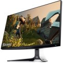 Dell Gaming Monitor AW2723DF 27 ", IPS, QHD, 2560 x 1440, 16:9, 1 ms, 600 cd/m², White, 144 Hz, HDMI ports quantity 2 Dell Gaming Monitor AW2723DF 27 ", IPS, QHD, 2560 x 1440, 16:9, 1 ms, 600 cd/m², White, 144 Hz, HDMI ports quantity 2