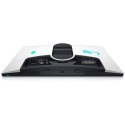 Dell Gaming Monitor AW2723DF 27 ", IPS, QHD, 2560 x 1440, 16:9, 1 ms, 600 cd/m², White, 144 Hz, HDMI ports quantity 2 Dell Gaming Monitor AW2723DF 27 ", IPS, QHD, 2560 x 1440, 16:9, 1 ms, 600 cd/m², White, 144 Hz, HDMI ports quantity 2