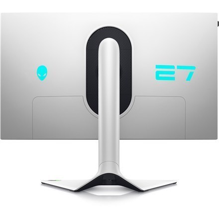 Dell Gaming Monitor AW2723DF 27 ", IPS, QHD, 2560 x 1440, 16:9, 1 ms, 600 cd/m², White, 144 Hz, HDMI ports quantity 2 Dell Gaming Monitor AW2723DF 27 ", IPS, QHD, 2560 x 1440, 16:9, 1 ms, 600 cd/m², White, 144 Hz, HDMI ports quantity 2
