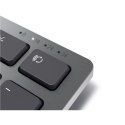 Dell Keyboard KB700 Wireless, RU, 2.4 GHz, Bluetooth 5.0, Titan Gray Dell Keyboard KB700 Wireless, RU, 2.4 GHz, Bluetooth 5.0, Titan Gray