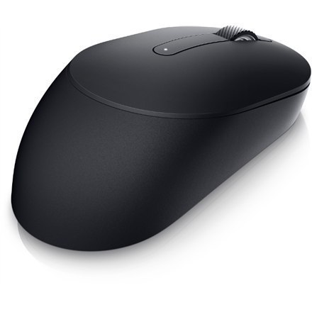 Dell MS300 Full-Size Wireless Mouse, Black Dell MS300 Full-Size Wireless Mouse, Black