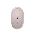 Dell MS3320W Mobile Wireless Mouse, Ash Pink Dell MS3320W Mobile Wireless Mouse, Ash Pink
