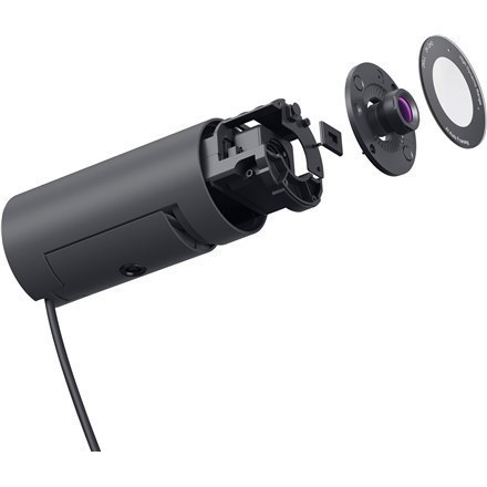 Dell Pro Webcam WB5023 Dell Pro Webcam WB5023
