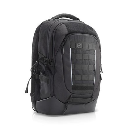 Dell Rugged Notebook Escape Backpack 460-BCML Black, Backpack for laptop Dell Rugged Notebook Escape Backpack 460-BCML Black, Backpack for laptop