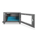 Digitus Charging Trolley 16 Notebooks up to 14" Digitus Charging Trolley 16 Notebooks up to 14"