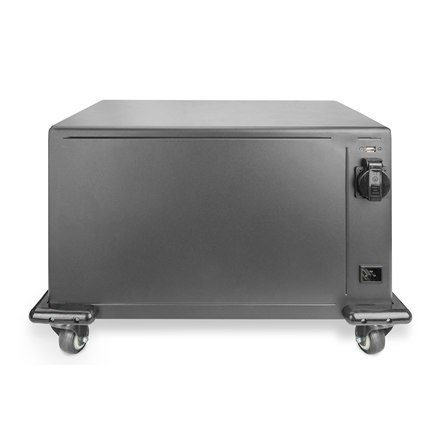 Digitus Charging Trolley 16 Notebooks up to 14" Digitus Charging Trolley 16 Notebooks up to 14"
