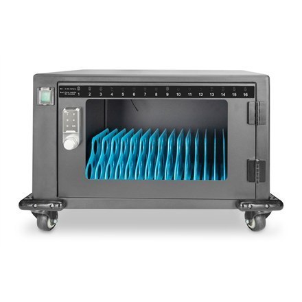 Digitus Charging Trolley 16 Notebooks up to 14" Digitus Charging Trolley 16 Notebooks up to 14"