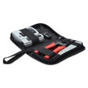 Digitus Network Tool Set, LAN Tester, Crimping Tool, Cut and Stripping Tool, Punch Down Tool Digitus Network Tool Set, LAN Tester, Crimping Tool, Cut and Stripping Tool, Punch Down Tool
